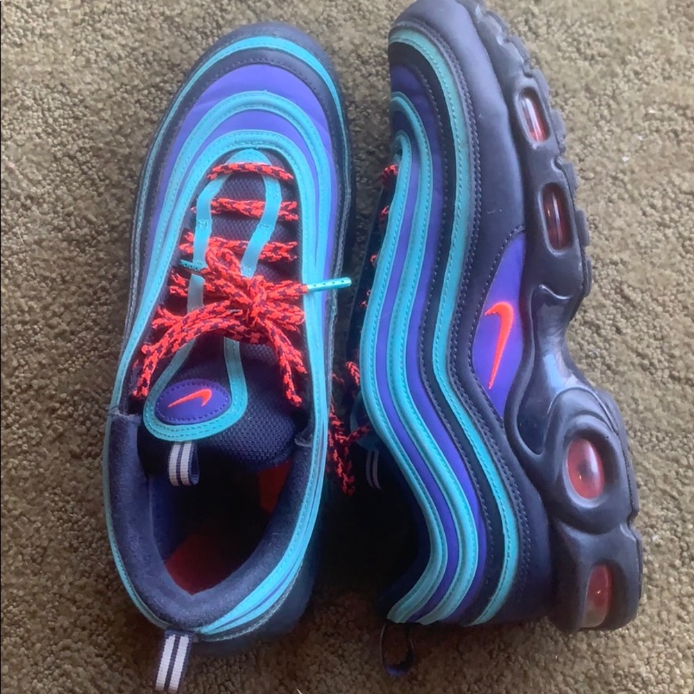 Nike AirMac ,